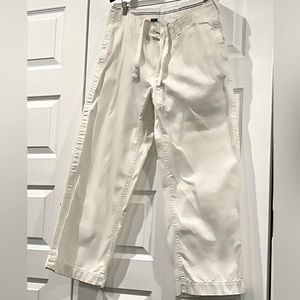 Ralph Lauren Men’s wide leg drawstring pants Size 38”waist /30” length
